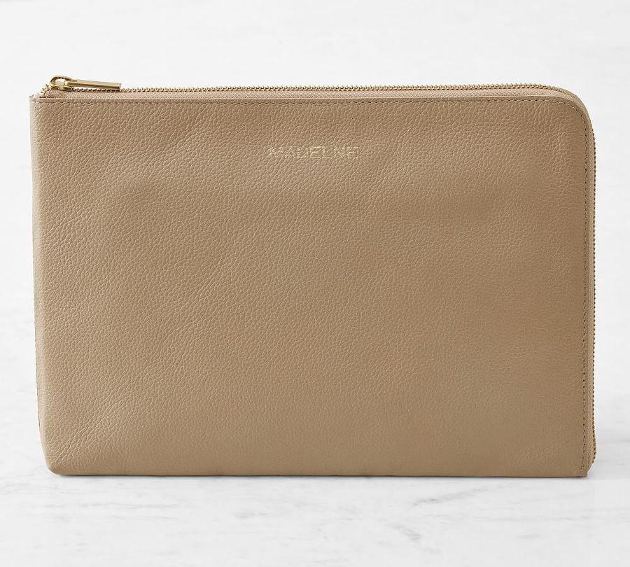 Quinn Leather Pouch added by Spoak Member