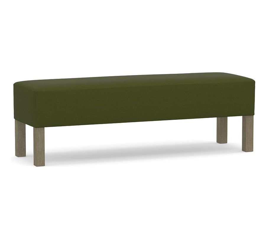 Arden Upholstered Bench (56&quot;) added by Spoak Member