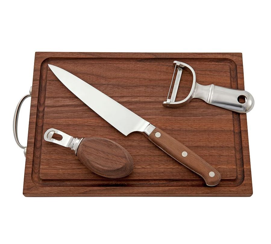 Crafthouse 4-Piece Bar Board &amp; Tool Set added by Spoak Member