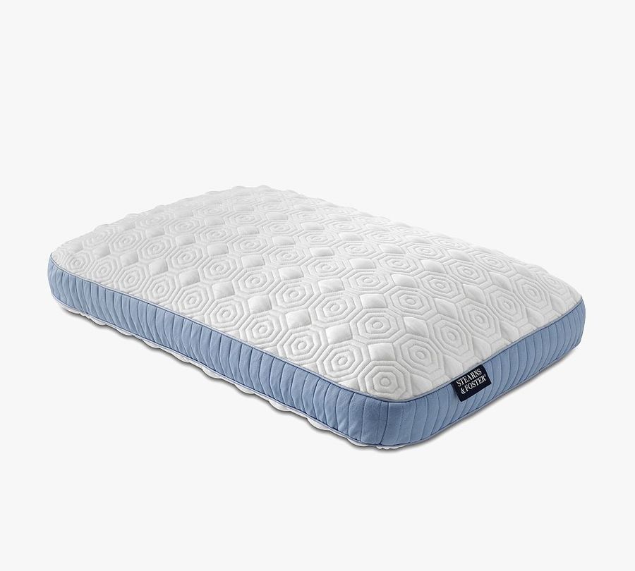 Stearns &amp; Foster&#174; Studio Latex Pillow added by Spoak Member