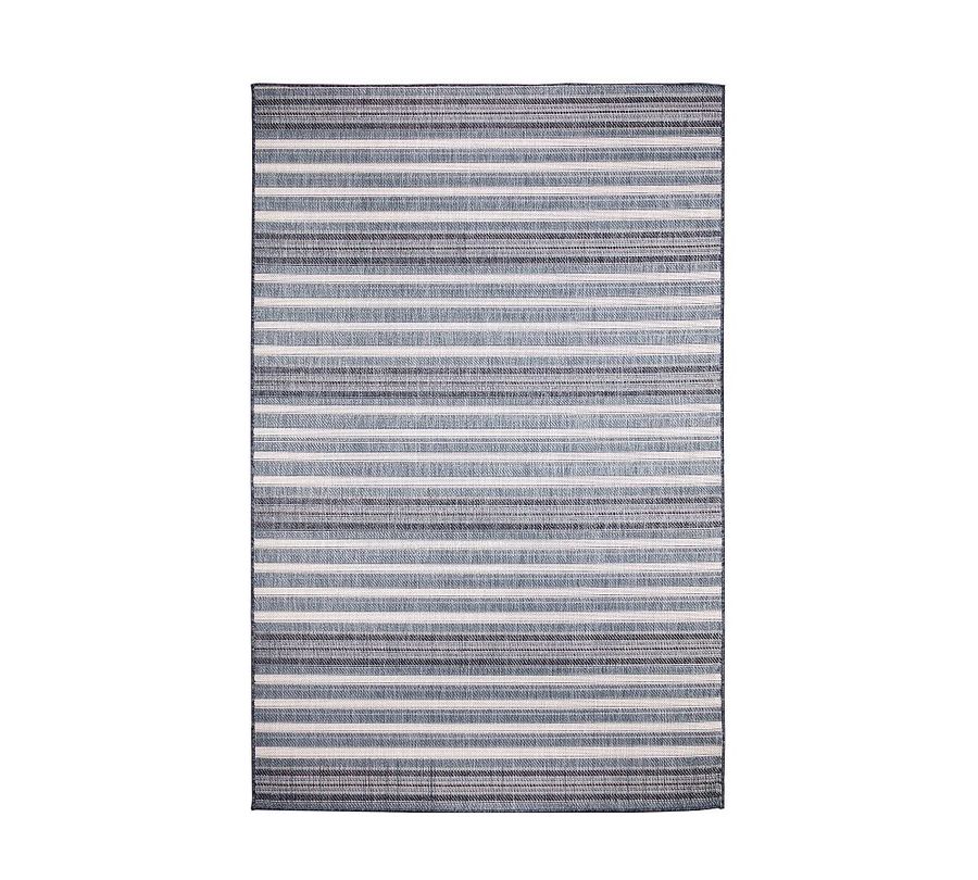Talay Outdoor Performance Striped Rug added by Spoak Member