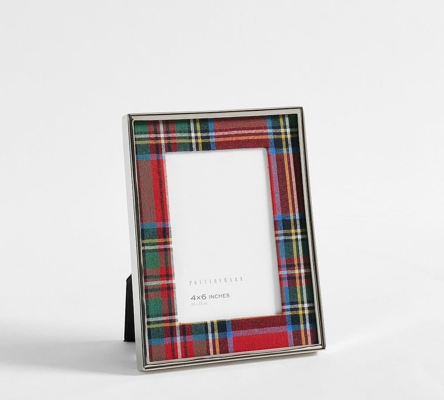 Stowe Plaid Frame added by Spoak Member
