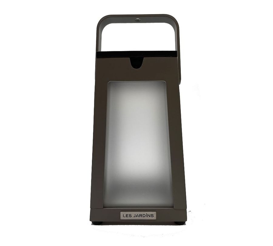 Hugh Solar Outdoor Lantern added by Spoak Member