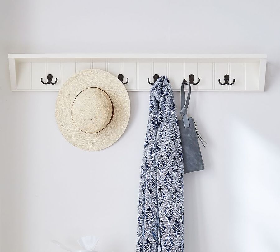 Aubrey Entryway Row of Hooks added by Spoak Member
