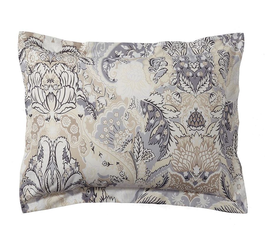 Celeste Percale Sham added by Spoak Member