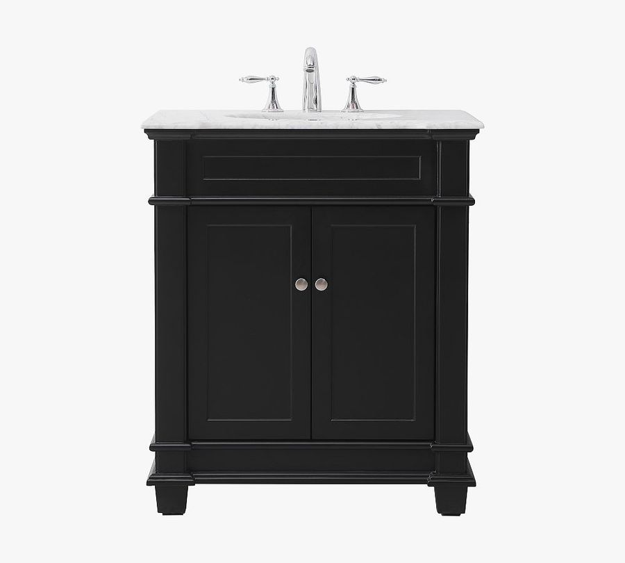 Engel 30-36&quot; Single Sink Vanity added by Spoak Member