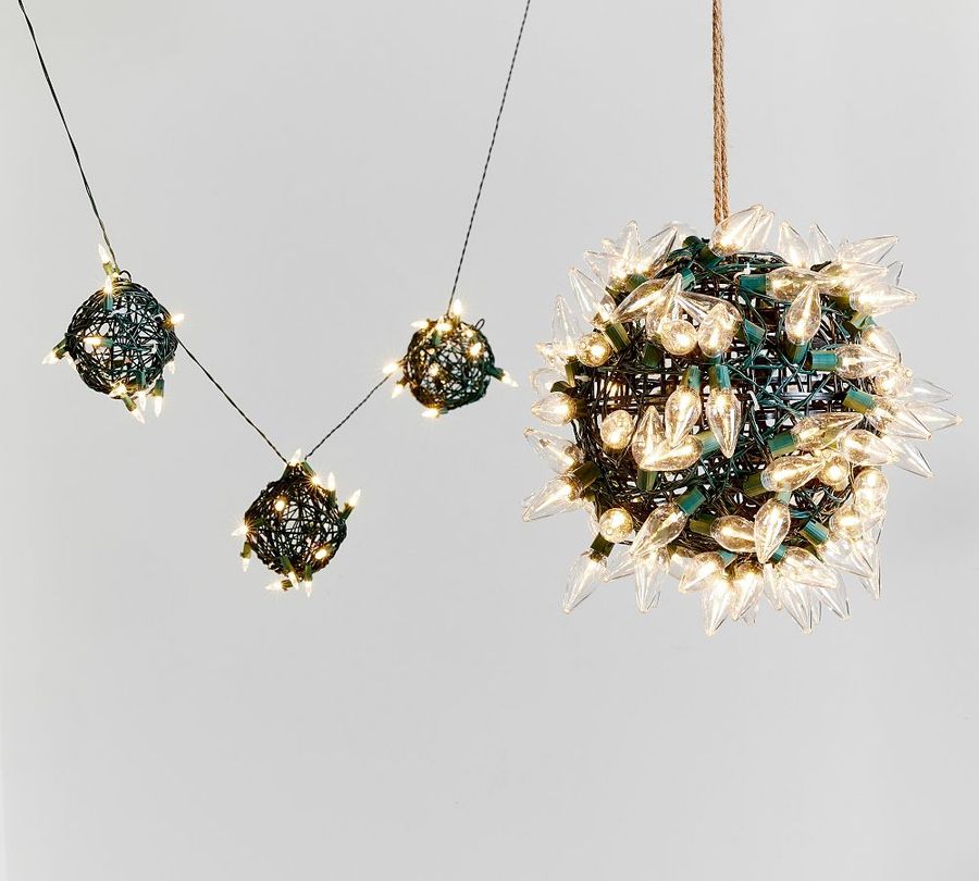 National Lampoon's Christmas Vacation Tangled String Lights added by Spoak Member