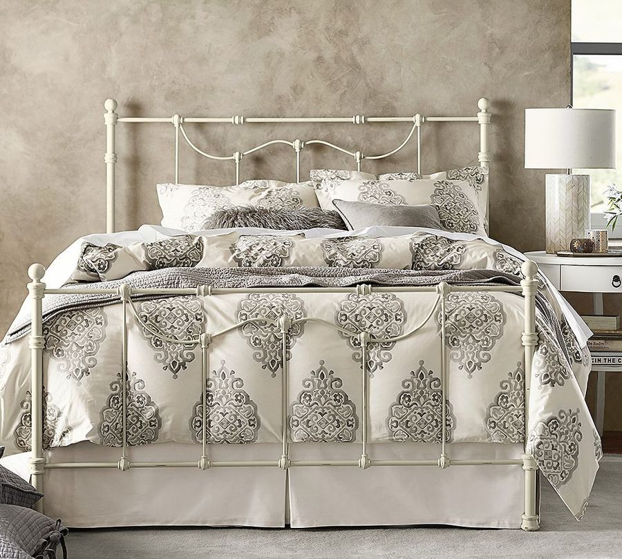 Asher Medallion Percale Duvet Cover added by Spoak Member