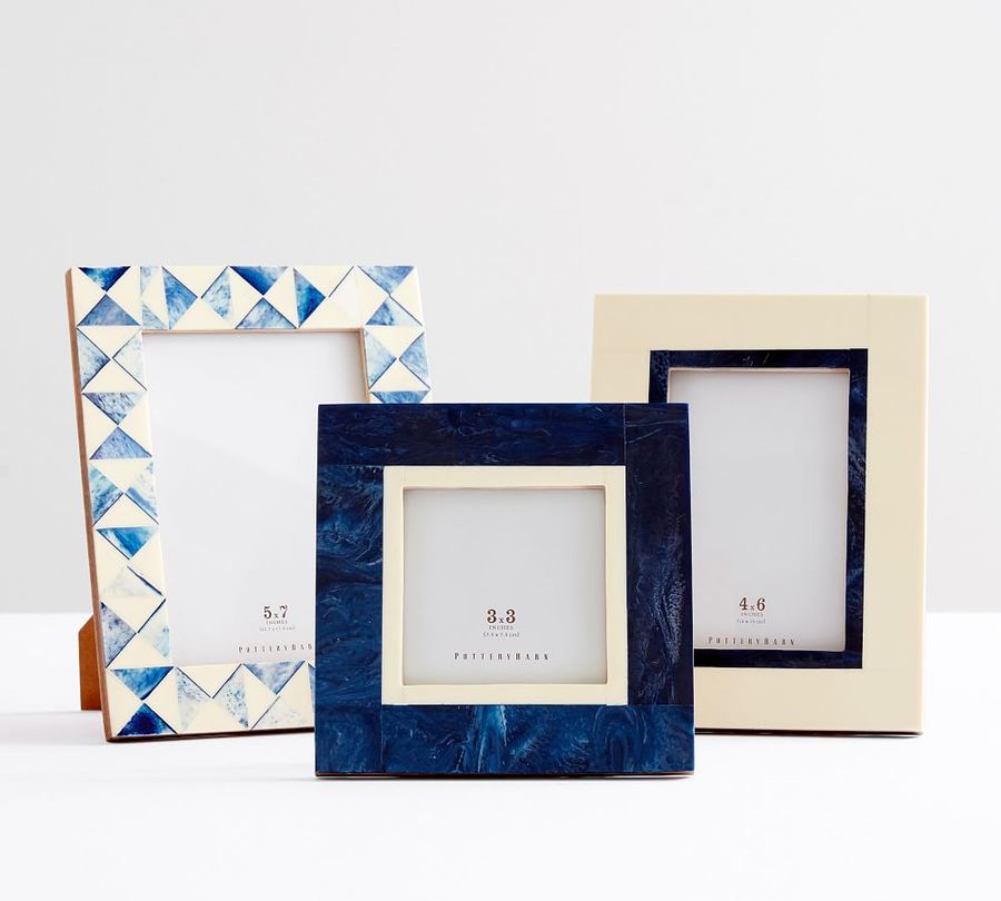 Eclectic Bone Frames - Set of 3 added by Spoak Member