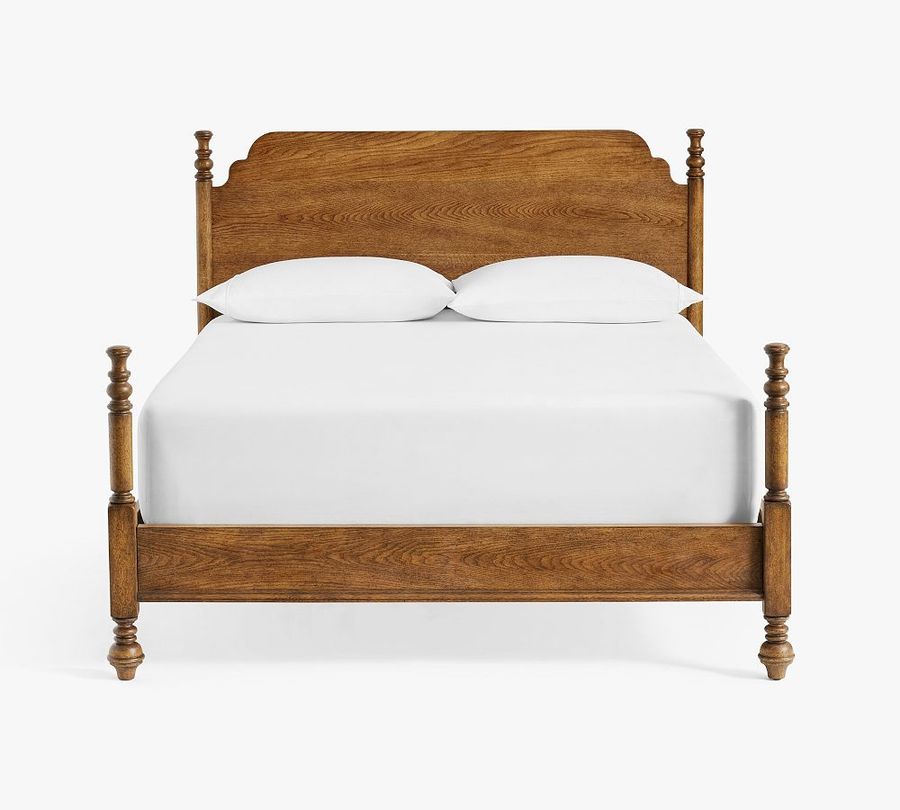 Summerville Four Poster Bed added by Spoak Member