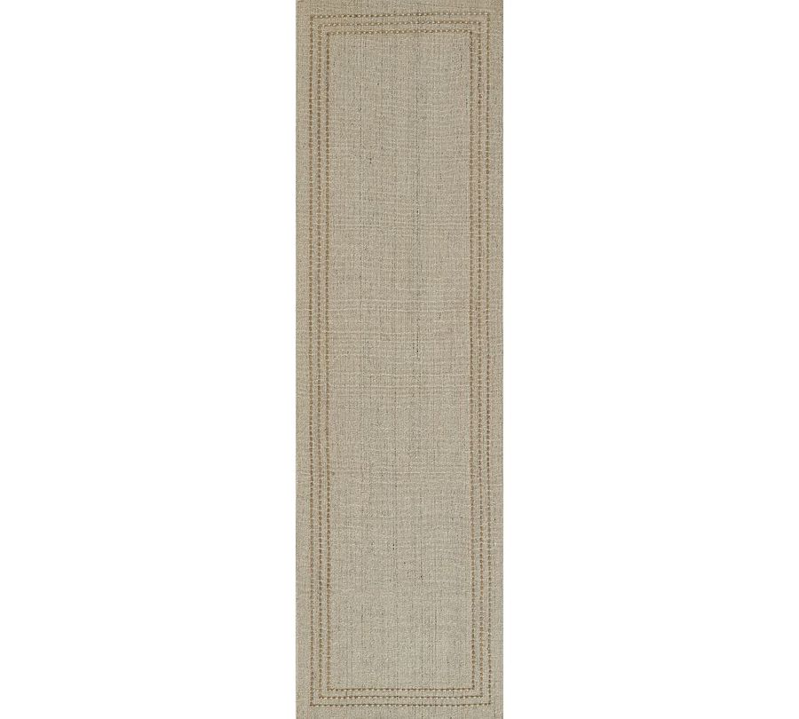 Glynne Handwoven Rug added by Spoak Member
