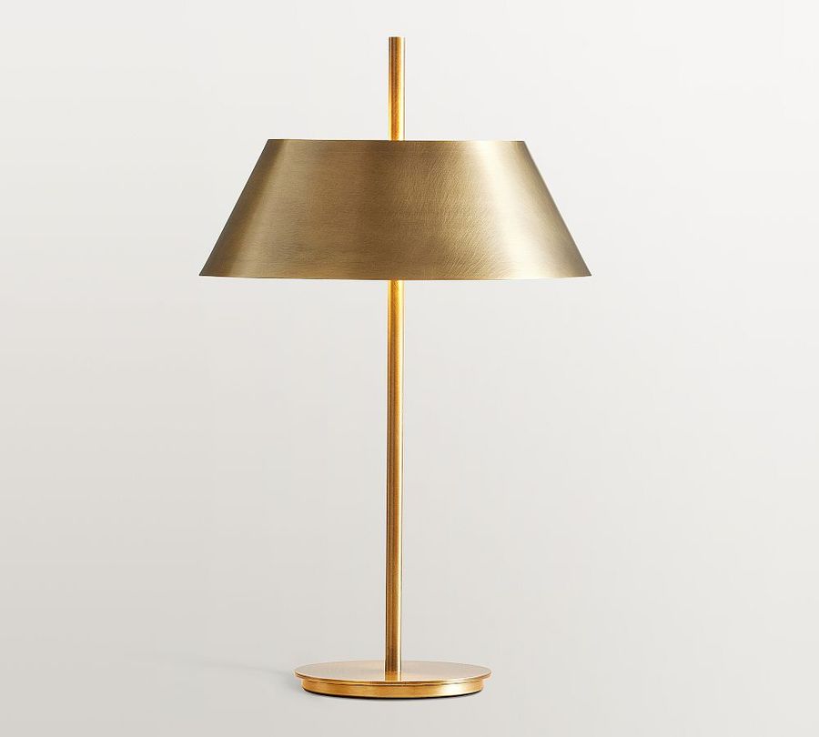 Dawson Metal Table Lamp (20&quot;) added by Spoak Member