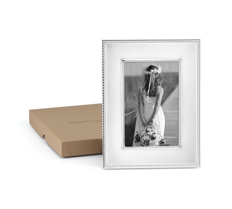 Silver Plated Blythe Frame added by Spoak Member