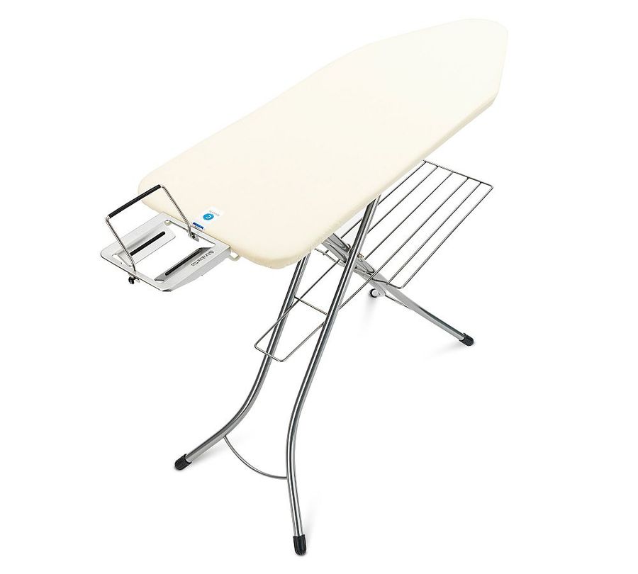 Brabantia Ironing Board with Steam Iron Rest added by Spoak Member