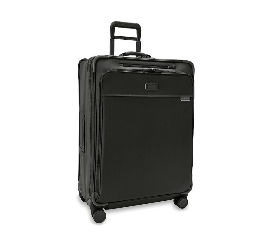 Briggs &amp; Riley Large Expandable Spinner added by Spoak Member