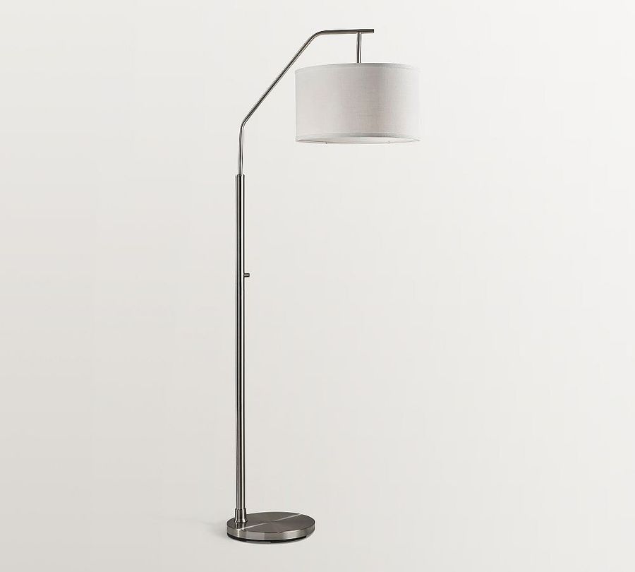 Payton Metal Floor Lamp (65&quot;) added by Spoak Member