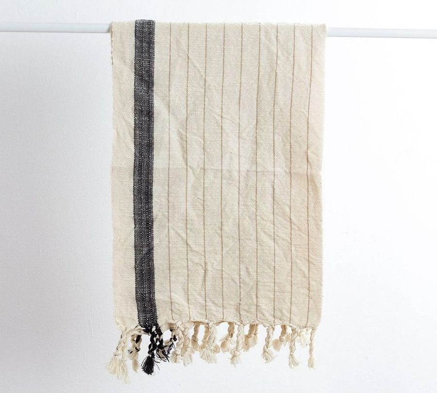 Ellette Striped Towels added by Spoak Member