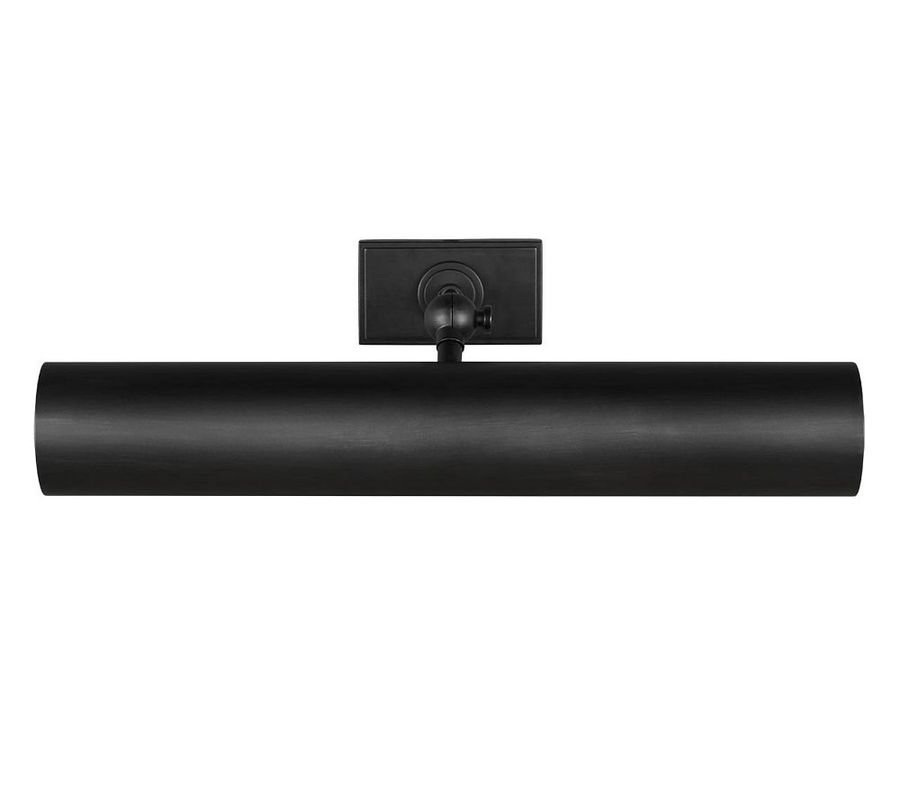 Weston Metal Picture Light (10&quot;-24&quot;) added by Spoak Member