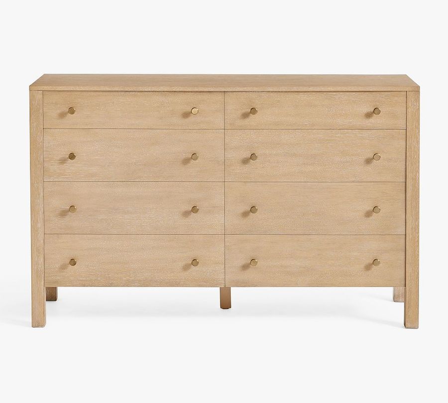 Calistoga 8-Drawer Dresser (59&quot;) added by Spoak Member