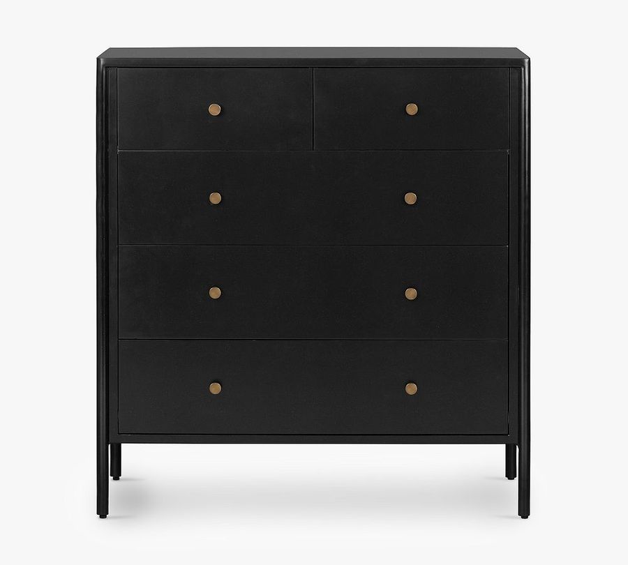 Harmon 5-Drawer Dresser (36&quot;) added by Spoak Member