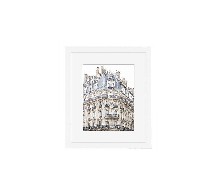 Summer Days In Paris by Rebecca Plotnick added by Spoak Member
