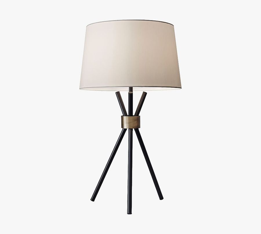 Joseph Table Lamp (21&quot;) added by Spoak Member