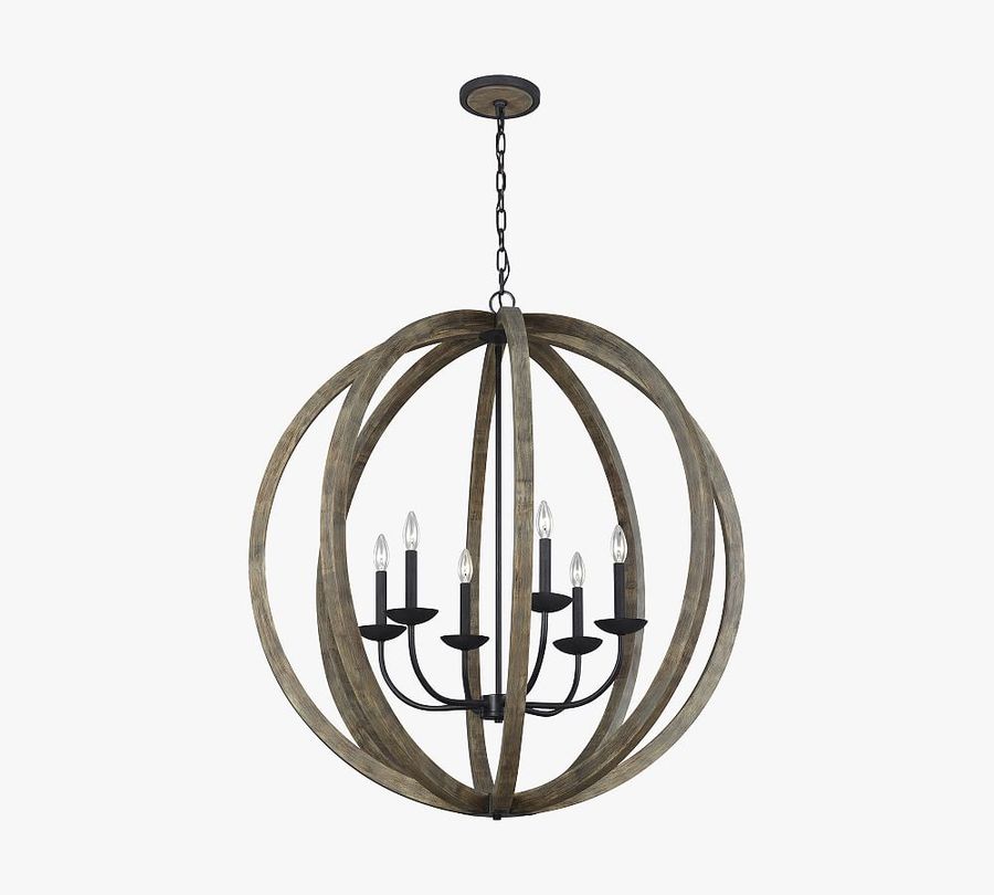 Carthart Iron Pendant (21&quot;-38&quot;) added by Spoak Member