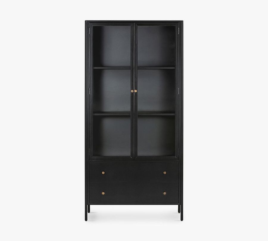 Harmon Storage Cabinet with Drawers (40&quot;) added by Spoak Member