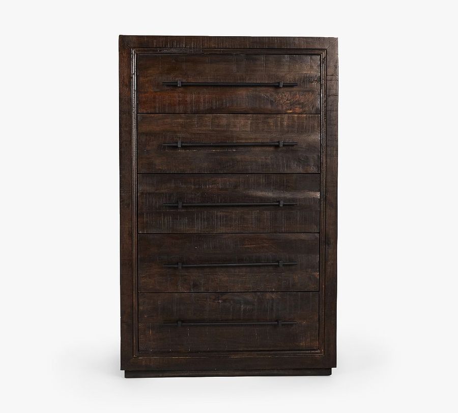 Emile 5-Drawer Tall Dresser (36&quot;) added by Spoak Member