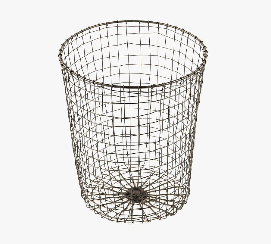 Andrea Trash Can added by Spoak Member