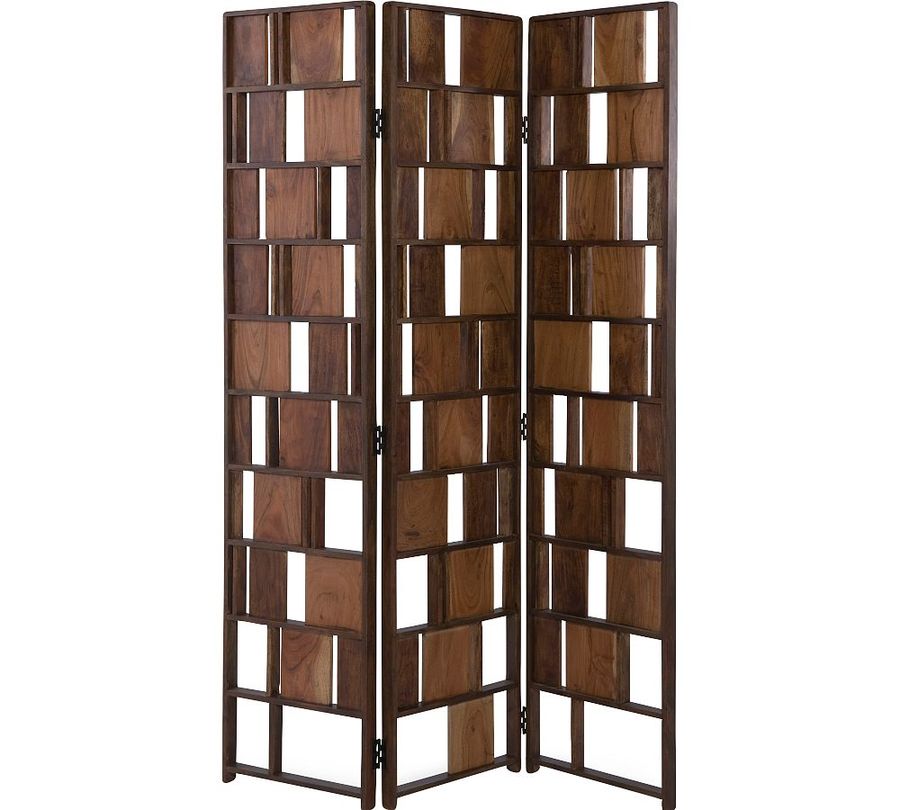 Cubed Acacia Multipanel Room Divider added by Spoak Member