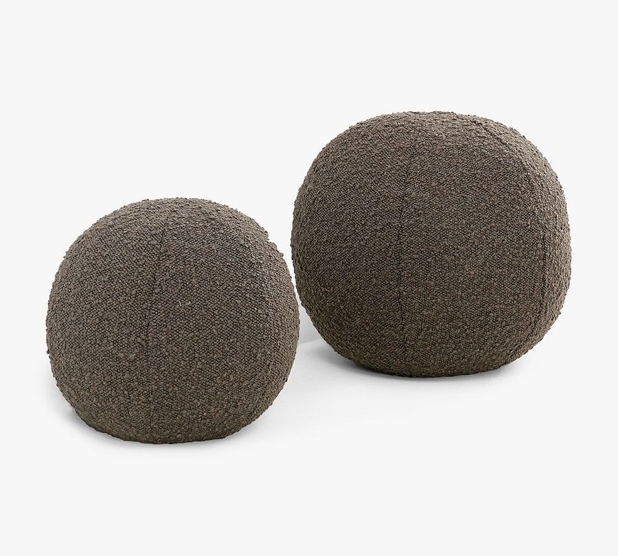 Chiyoko Round Pillow Set of 2 added by Spoak Member