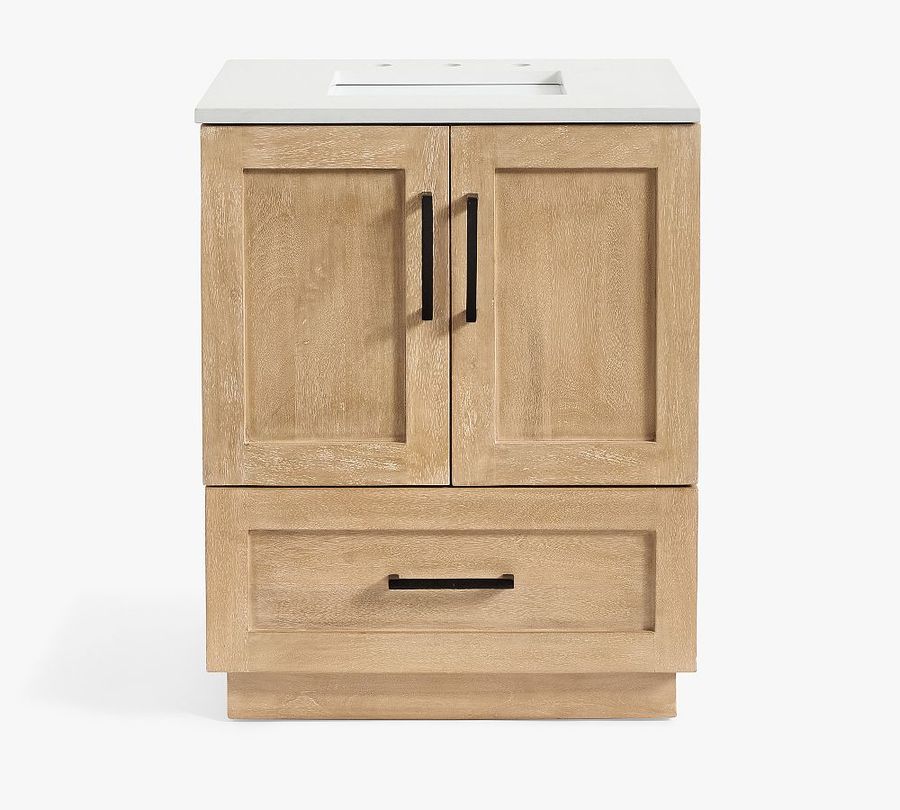 Miller 26&quot; Single Sink Vanity added by Spoak Member