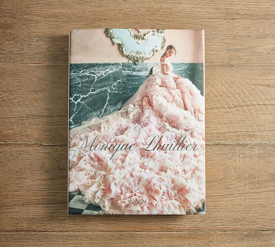 Monique Lhuillier: Dreaming Of Fashion And Glamour added by Spoak Member