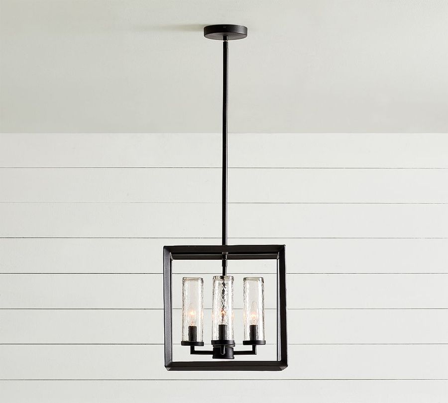 Sonora Outdoor Clear Glass Pendant (14&quot;) added by Spoak Member