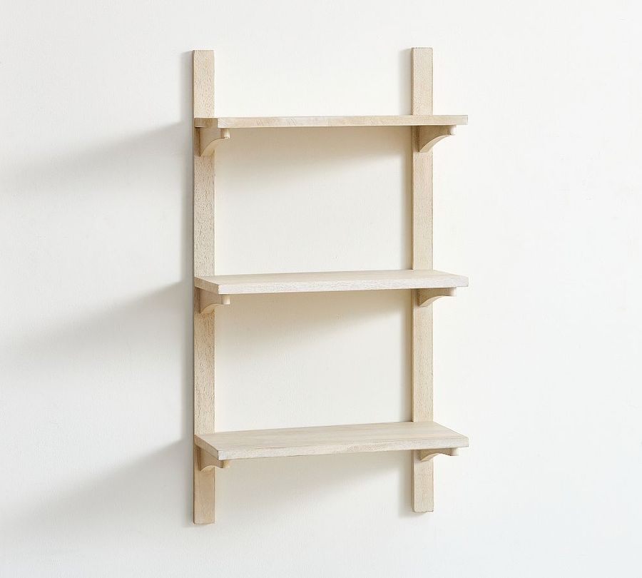 Cayman Tiered Wall Shelves added by Spoak Member