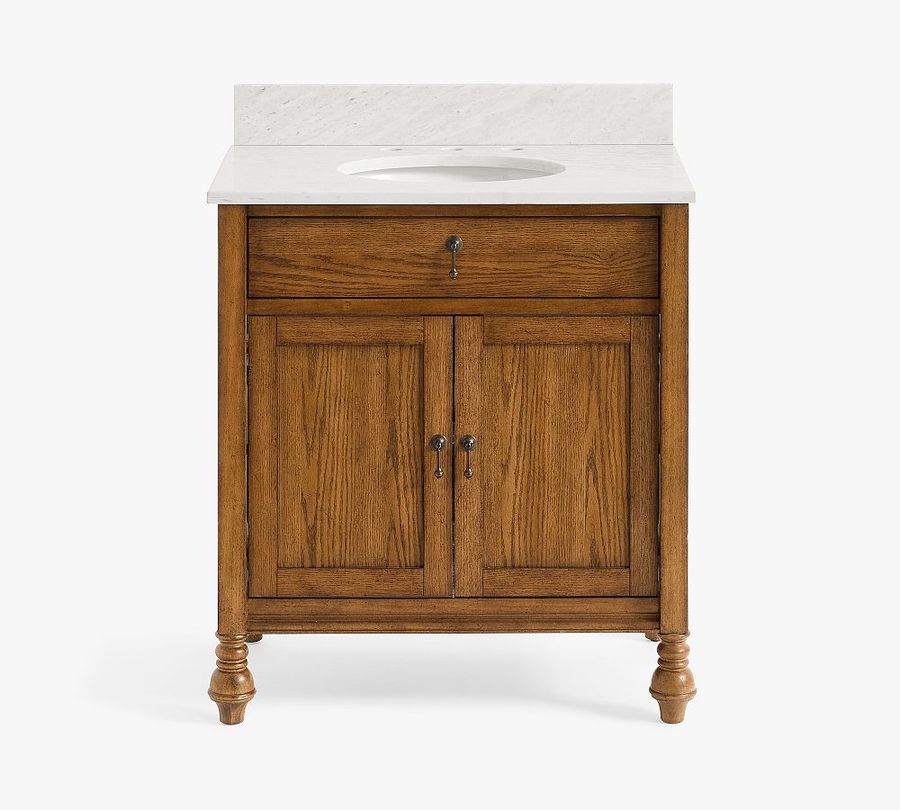 Summerville 30&quot; Single Sink Vanity added by Spoak Member
