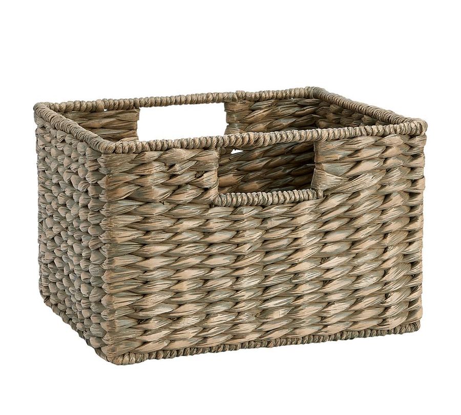 Charleston Handwoven Seagrass Utility Baskets added by Spoak Member
