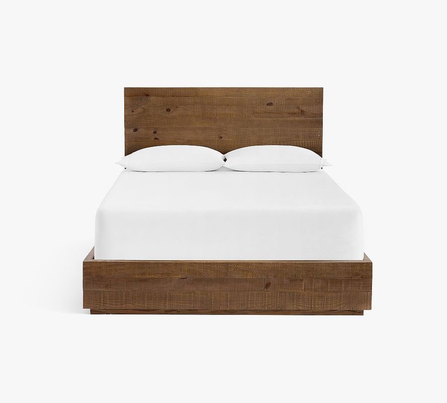 Rockport Wood Base Bed added by Spoak Member
