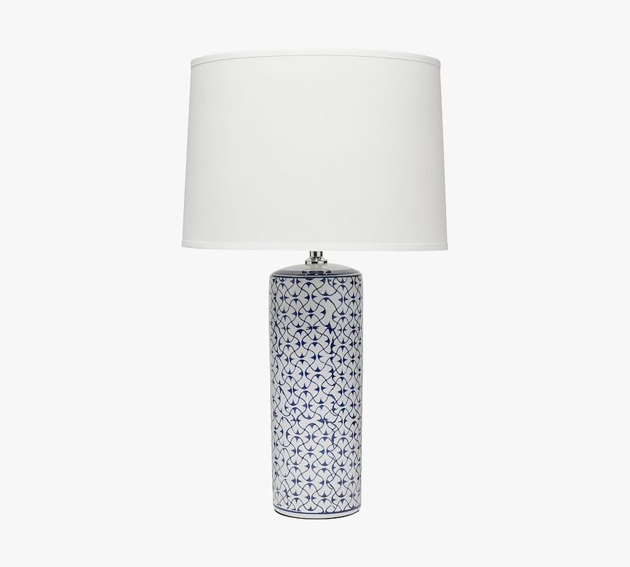 Ingle Table Lamp (29&quot;) added by Spoak Member