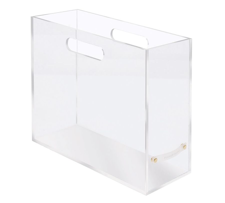 Acrylic Slim File Box added by Spoak Member
