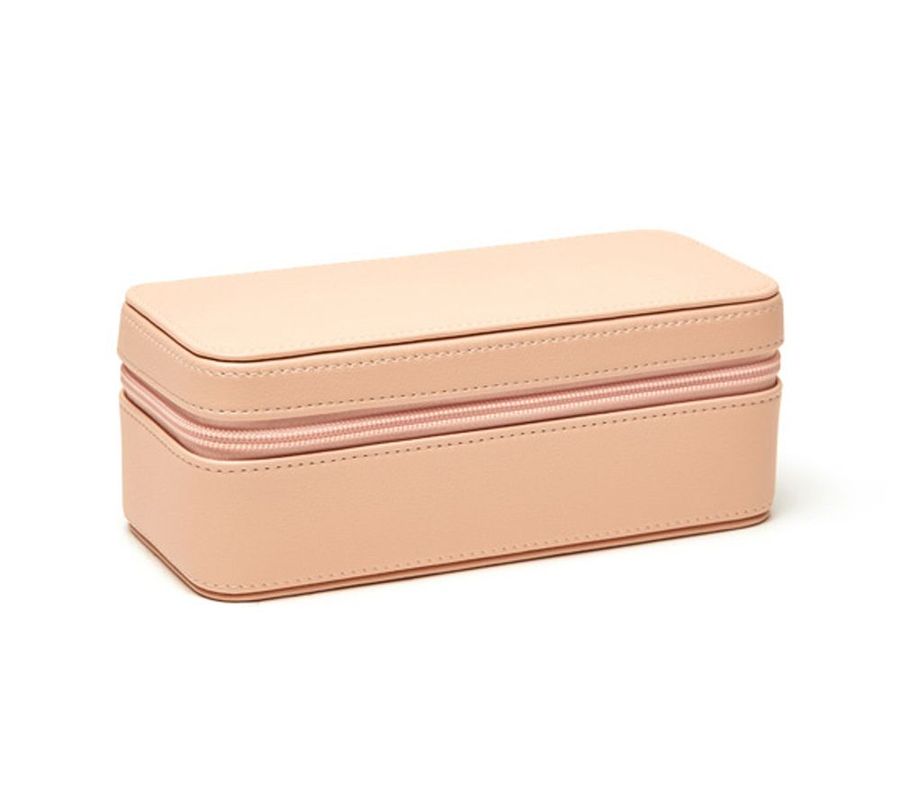 Kennedy Vegan Leather Dual Watch Travel Case added by Spoak Member