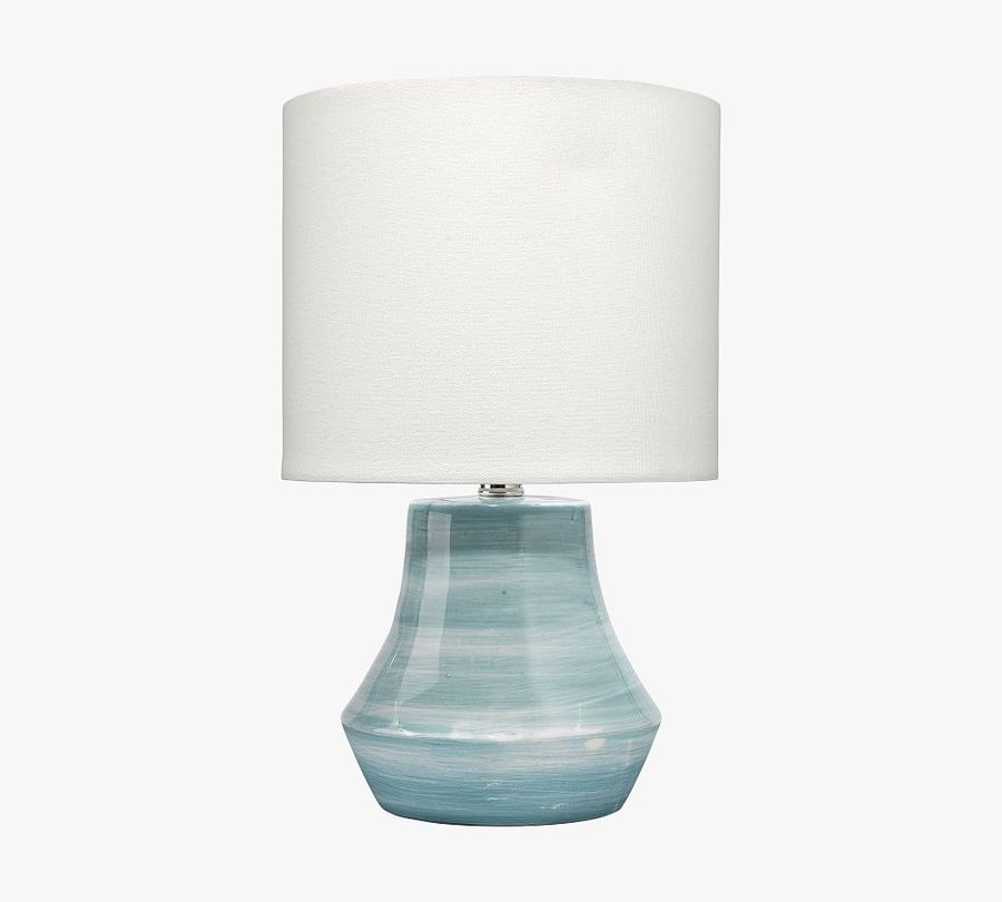Hepburn Ceramic Table Lamp (16&quot;) added by Spoak Member