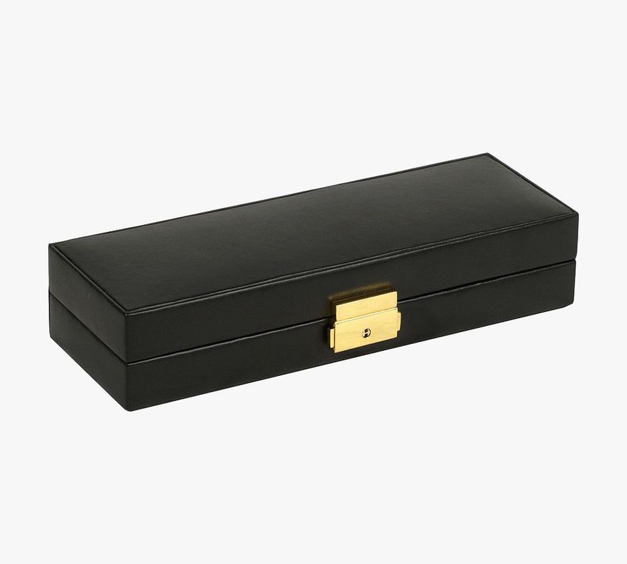 Legacy Vegan Leather Safe Deposit Box added by Spoak Member