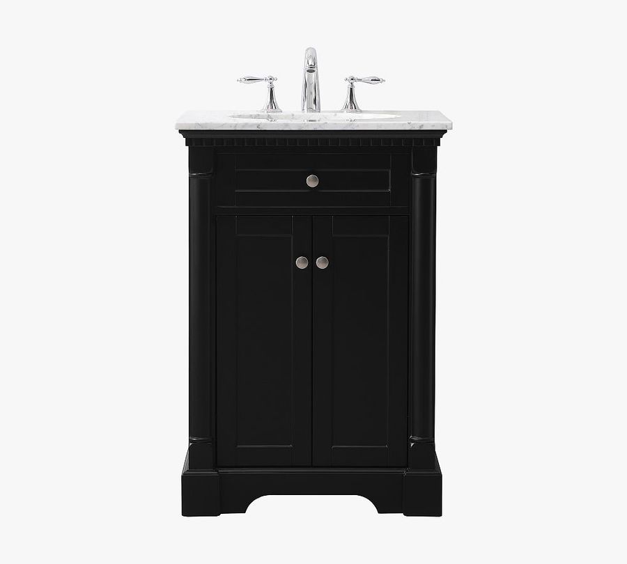 Lorenz 24-30&quot; Single Sink Vanity added by Spoak Member