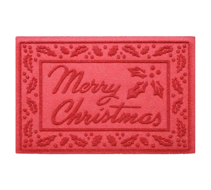 Cheery Christmas Outdoor WaterHog Door Mat added by Spoak Member