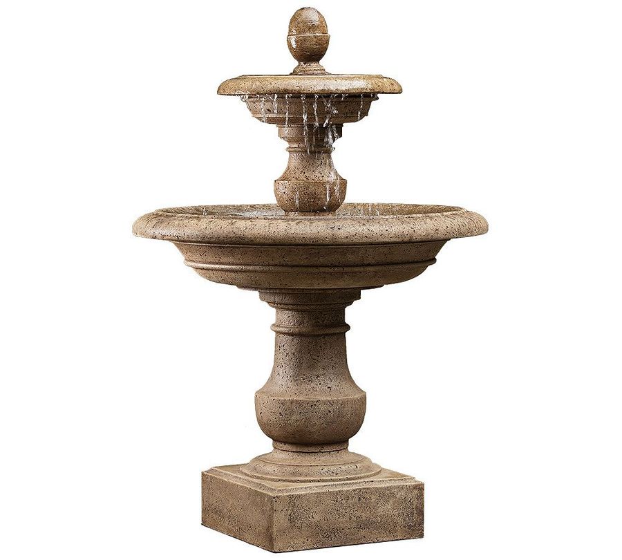Carina Fountain added by Spoak Member