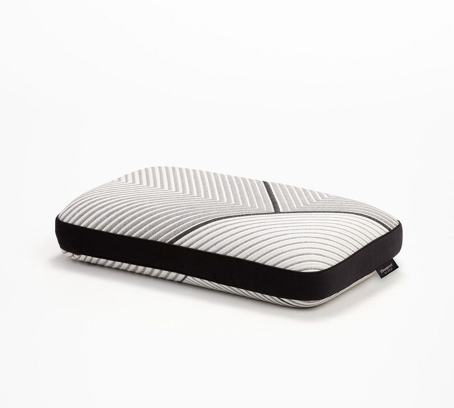 Beautyrest&#174; Black Luxury Foam Pillow added by Spoak Member