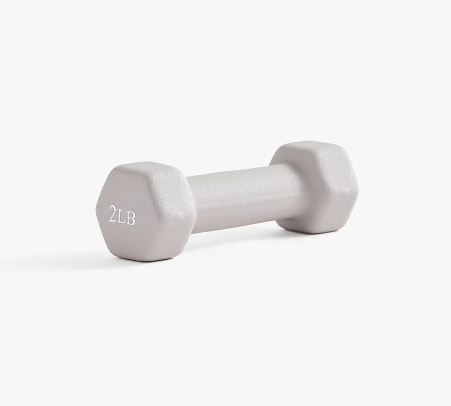 Neoprene Dumbbells - Set of 2 added by Spoak Member
