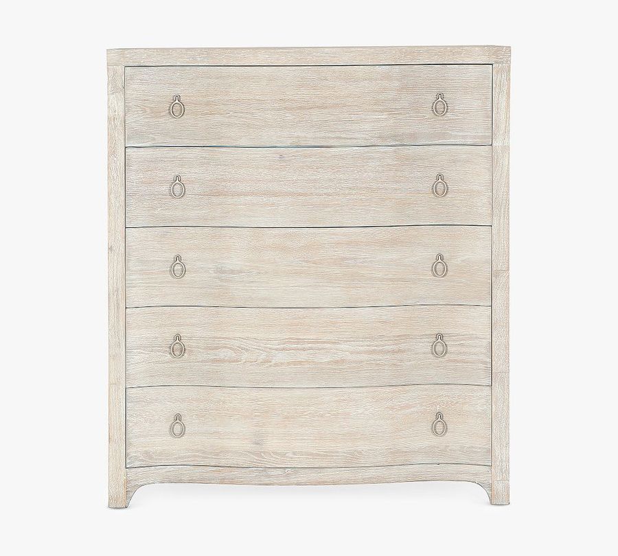 Delvy 5-Drawer Tall Dresser (46&quot;) added by Spoak Member